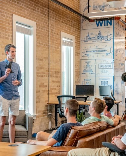 Immigration resource