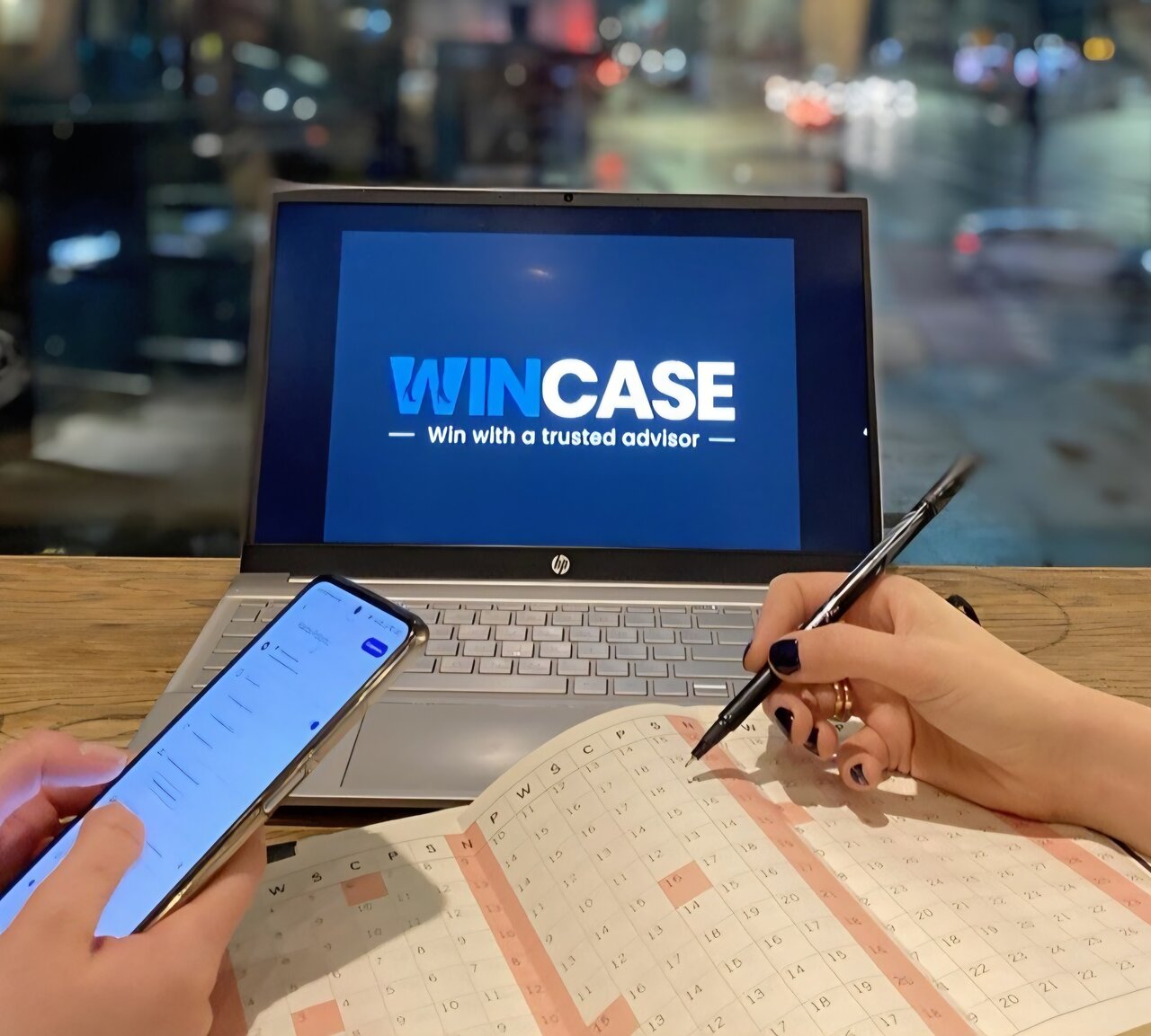 Immigration resource