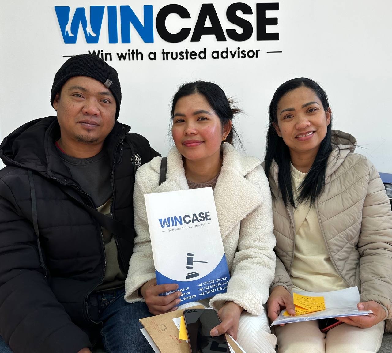 Immigration resource