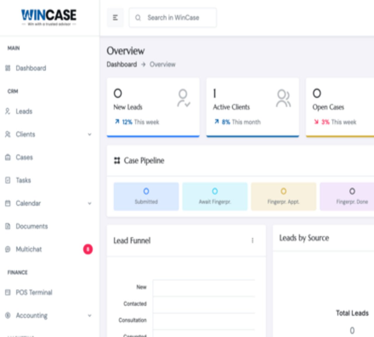 Immigration resource
