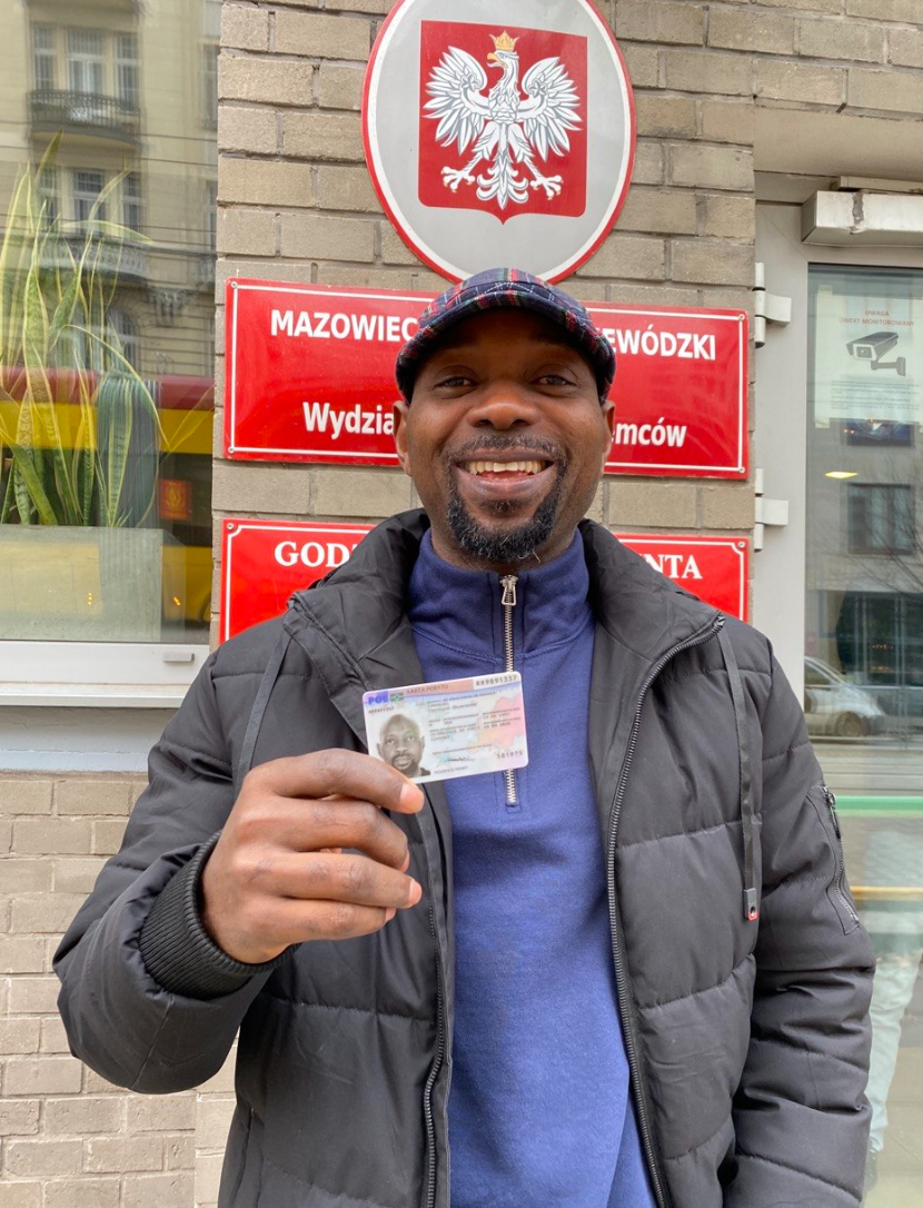 WinCase citizenship support