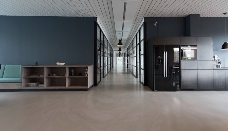 Immigration service illustration