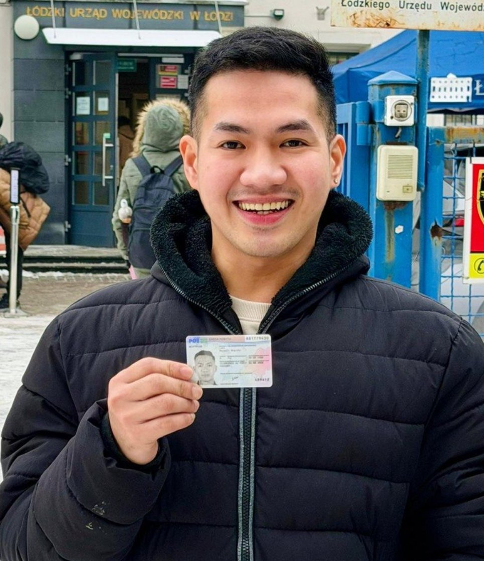 Immigration service illustration