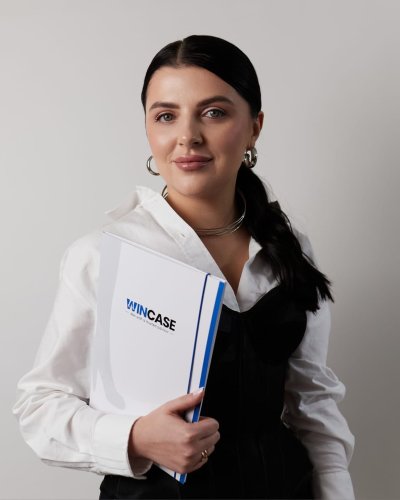 WinCase team member